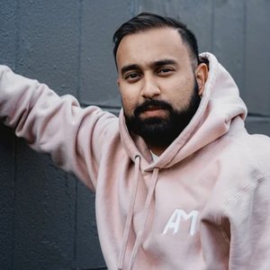 Avatar for Aash Mehta