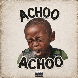 Achoo - Single