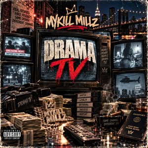Drama TV