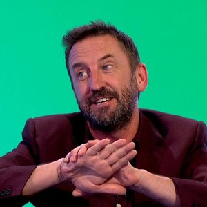 Avatar for Lee Mack