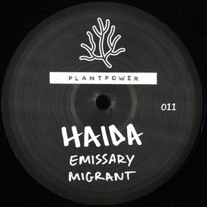 Emissary EP