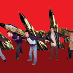 Avatar for Age Of Jets