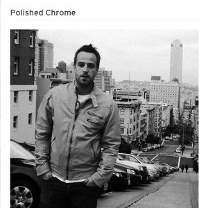 Avatar for Polished Chrome