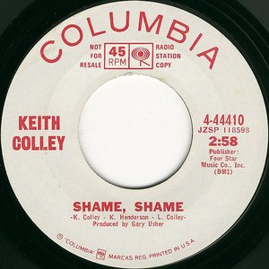 Avatar for Keith Colley