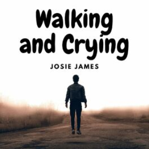 Walking and Crying album cover