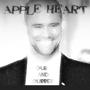 Avatar for apple heart