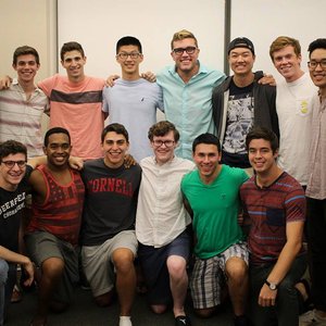 Avatar di Cornell University Last Call