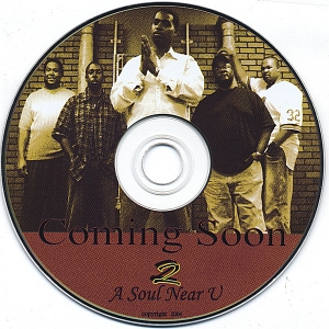Artwork for Coming Soon