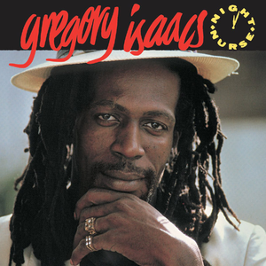 Night Nurse de Gregory Isaacs