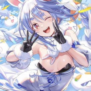 Avatar for Usada Pekora