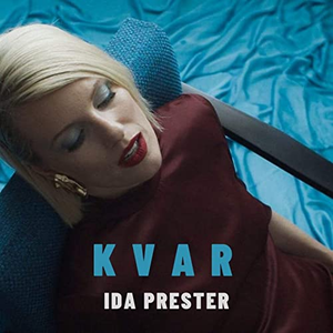 Artwork for KVAR