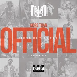 More Than Official