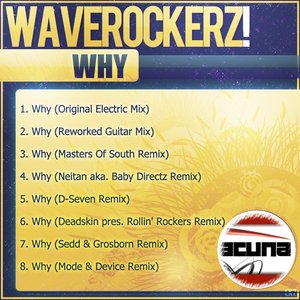Avatar for Waverockerz