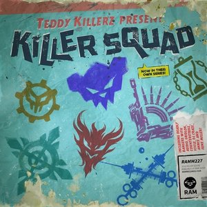Avatar for Teddy Killerz & Annix