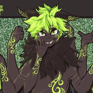 Avatar for Glaze
