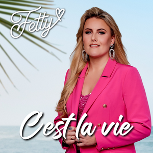 Artwork for C'est La Vie