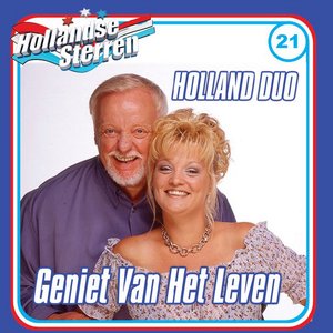 Geniet Van Het Leven