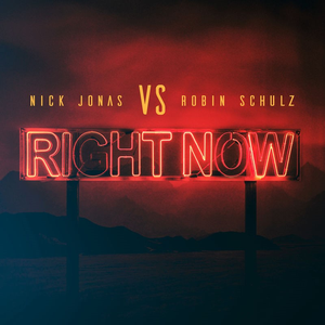 Right Now album cover