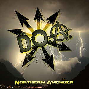 Northern Avenger by D.O.A.