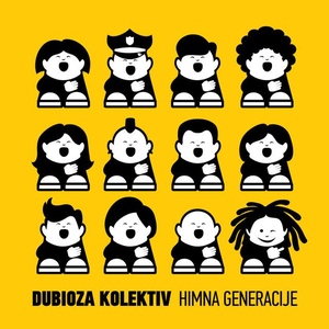 Dubioza Kolektiv
