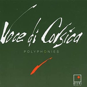 Voce di Corsica