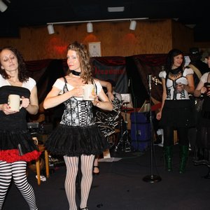 Avatar for Cabaret Decadance