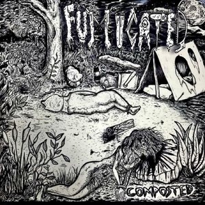 Composted