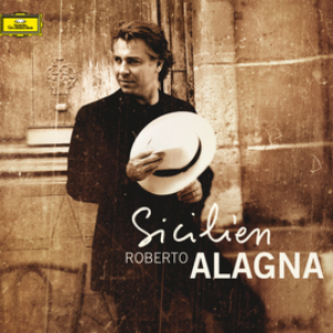 Sicilien by Roberto Alagna