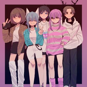 Avatar for Untalented Crew