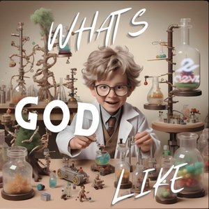 what's god like?