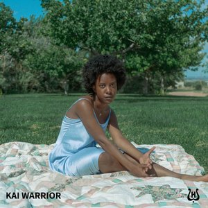 Avatar for Kai Warrior