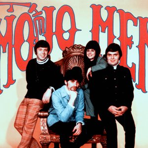 Avatar for The Mojo Men