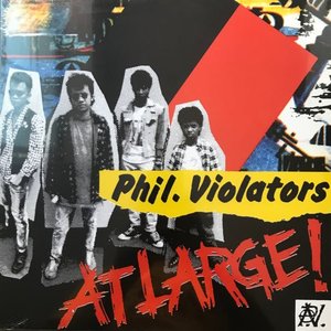 At Large!