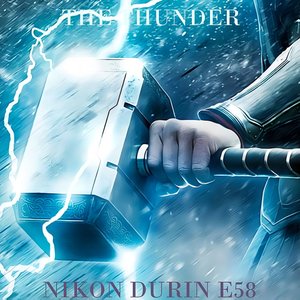 THE THUNDER