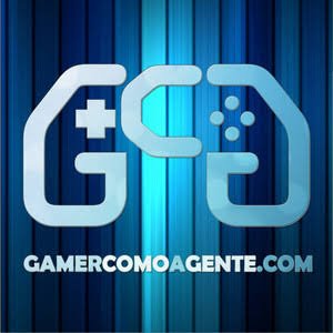 Avatar de Gamer Como A Gente > > > Podcasts