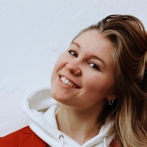Avatar for Dina Rebekka
