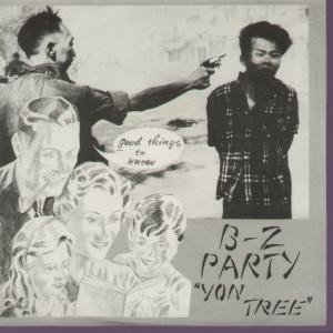 Yon Tree