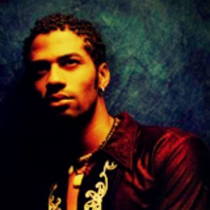 Avatar for Eric Benet
