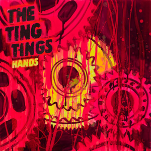 Artwork for Hands