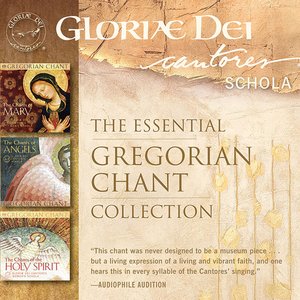 The Essential Gregorian Chants