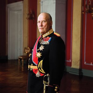 Avatar för Norge