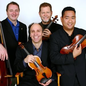 Avatar for Alexander String Quartet