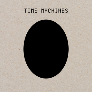 Time Machines by Coil