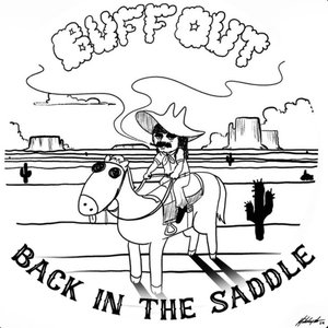 Back in the Saddle