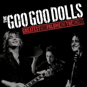 Greatest Hits, Volume One: The Singles album art