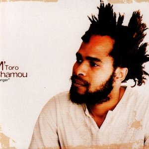 Avatar for m'toro chamou