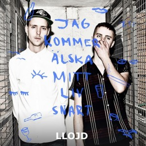 Llojd