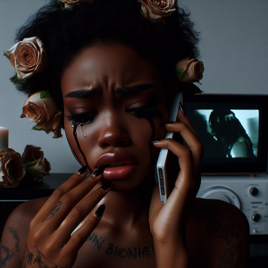 Sad Songs For The Heauxs by KinG BillionHeir
