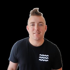 Avatar for Ian McFarland