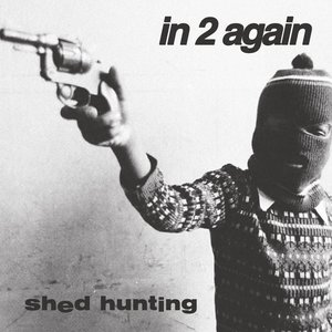 Shed Hunting